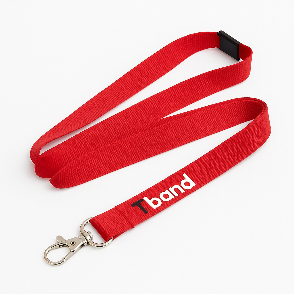 Lanyards