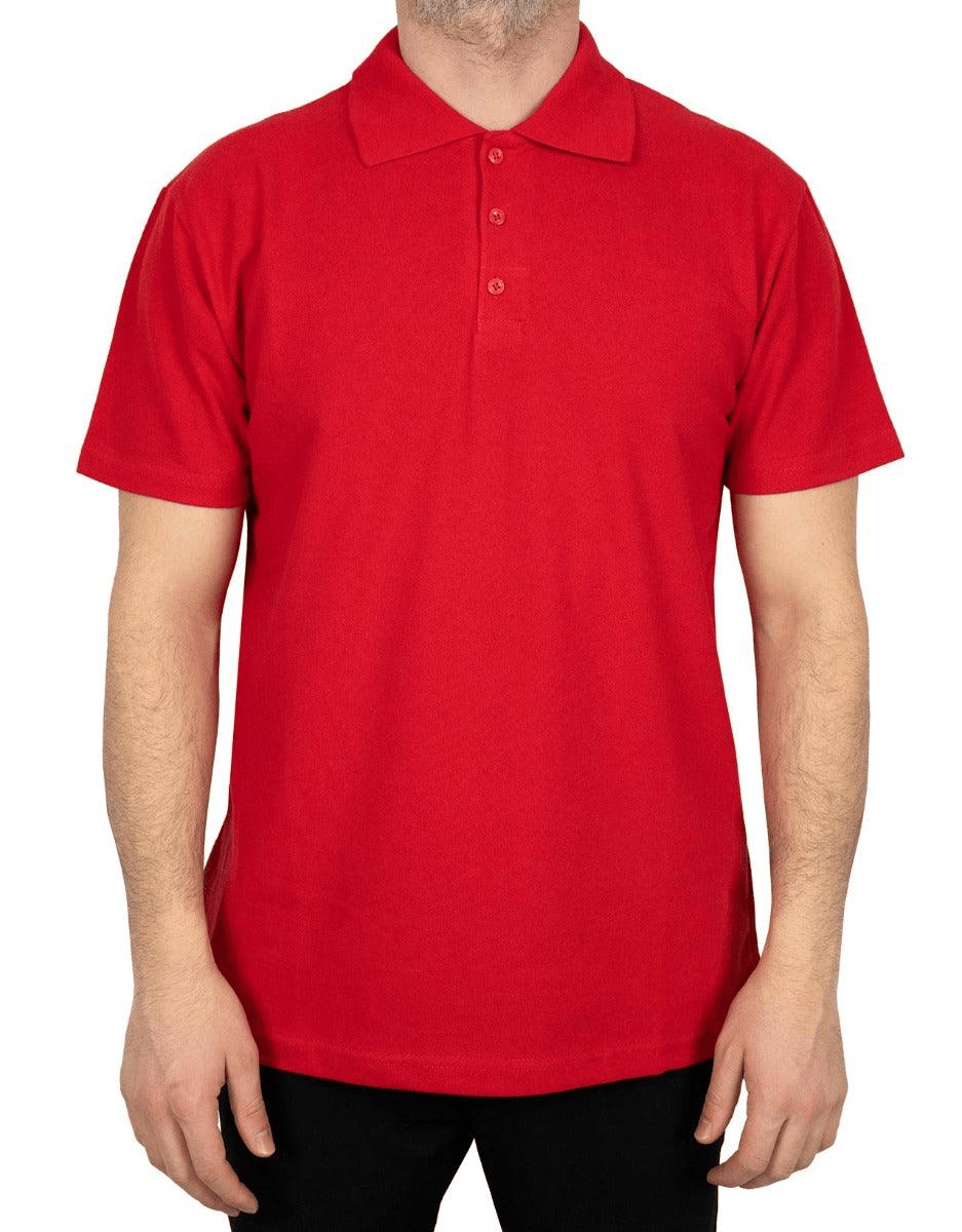 Polos promocionales
