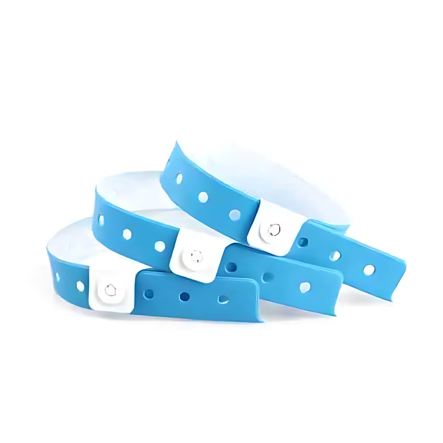 Pulseras PVC