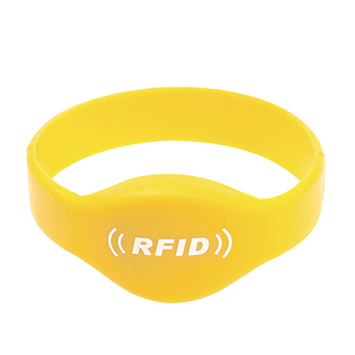 Pulseras RFID