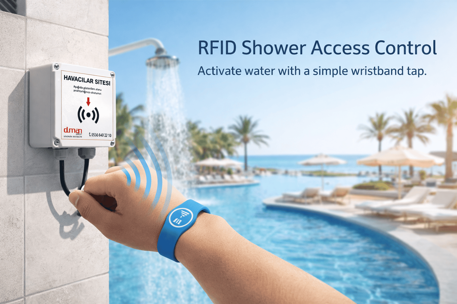 T-Flow personalizado T-Band