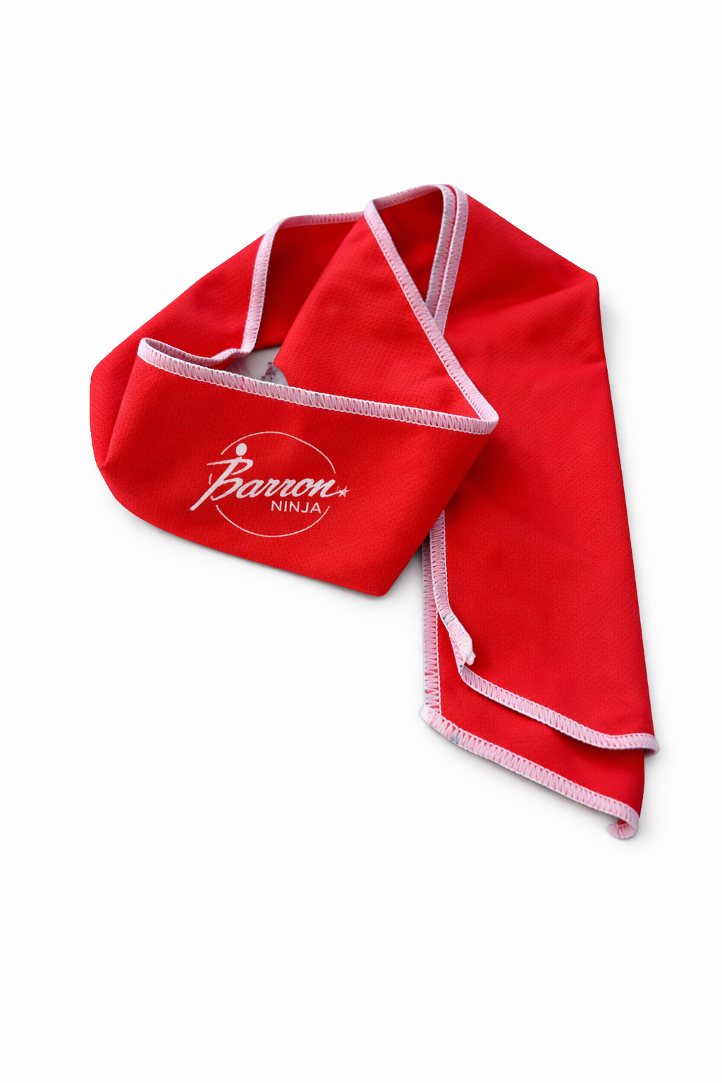 Cinta deportiva personalizada
